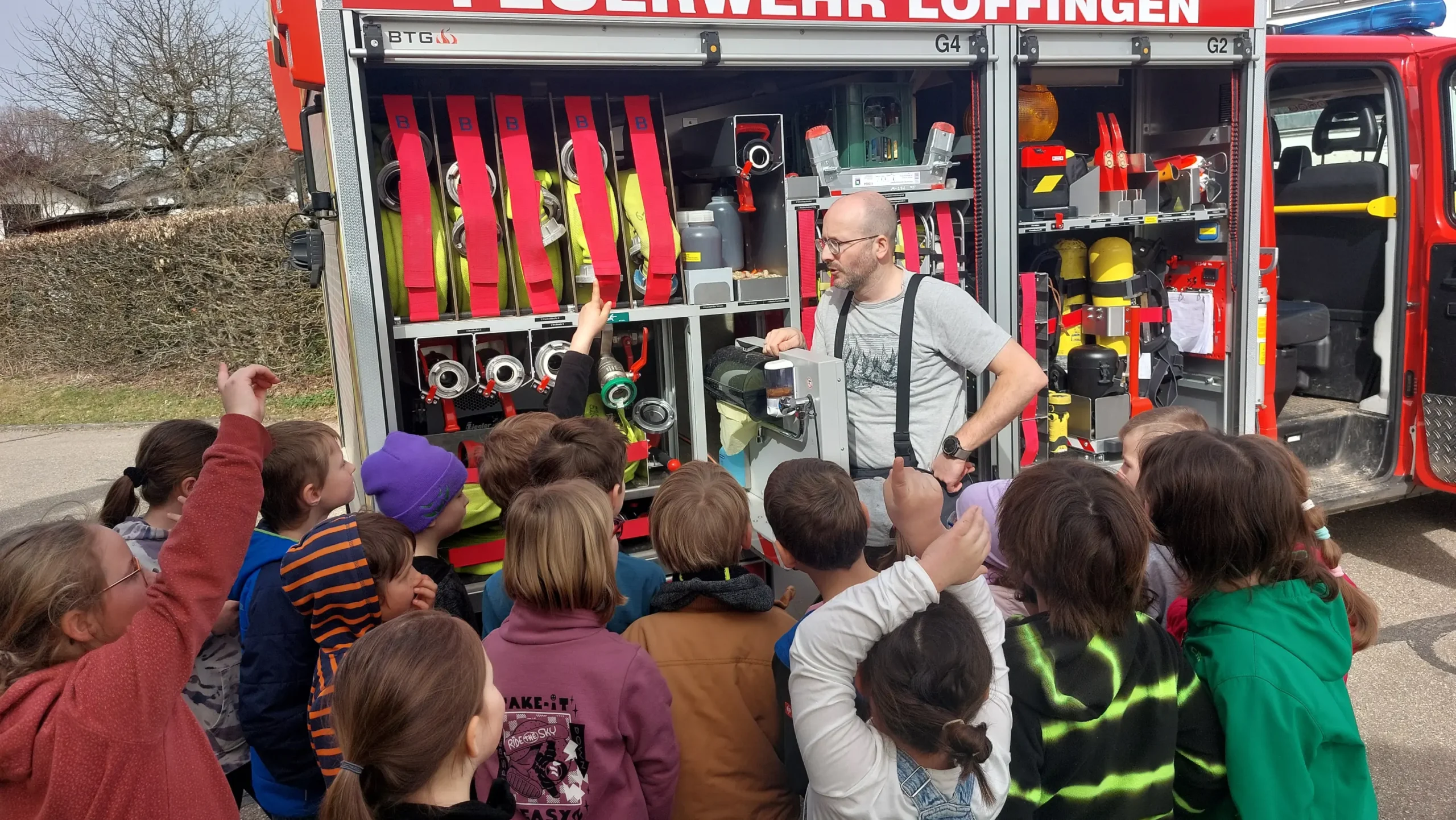 Praxistag Feuerwehr (1)